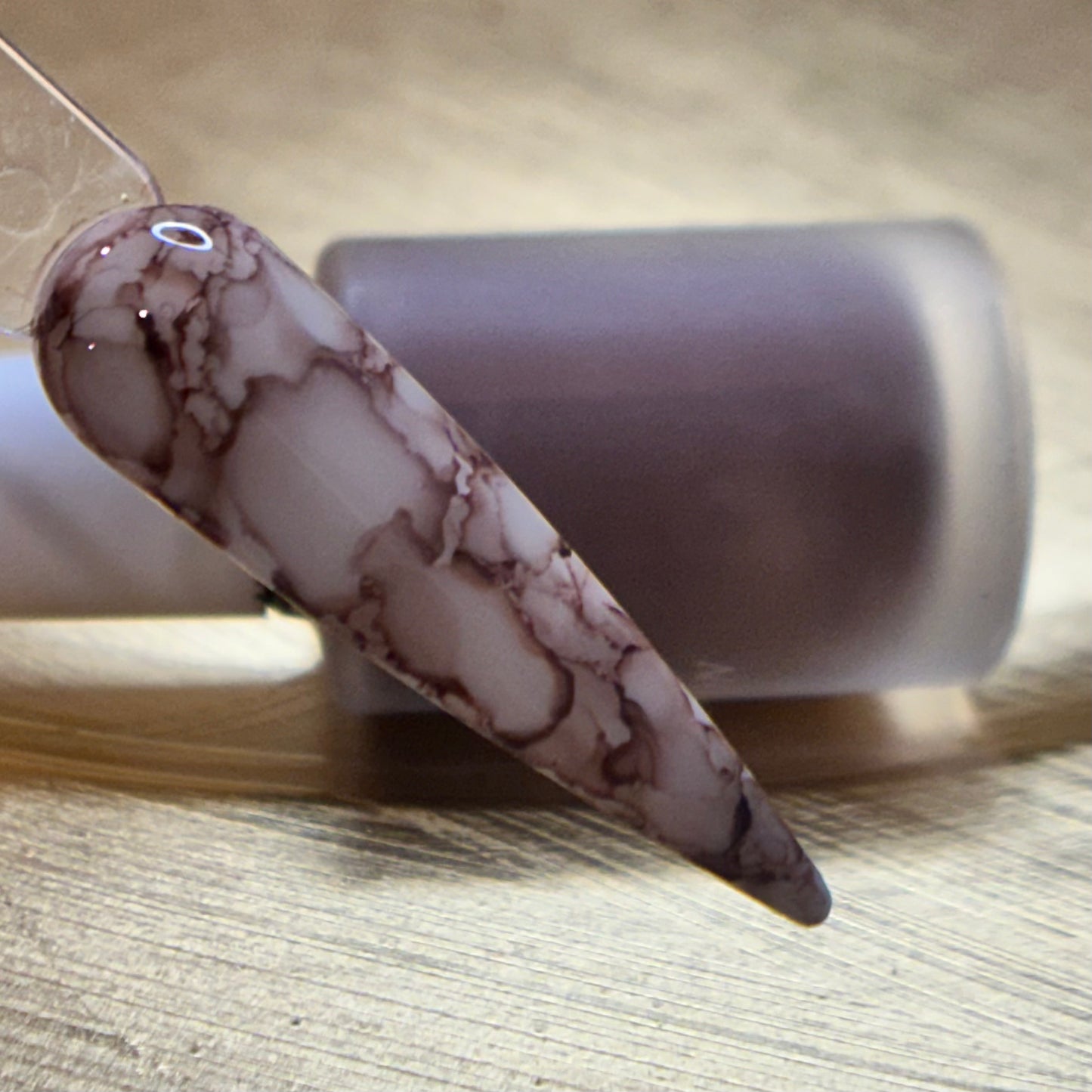 Marble Dye