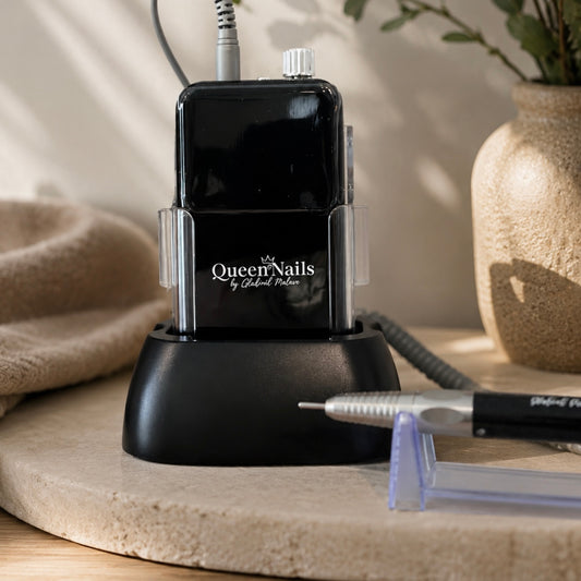QP35K Professional Nail Drill