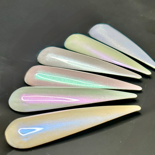 Aurora Chrome
