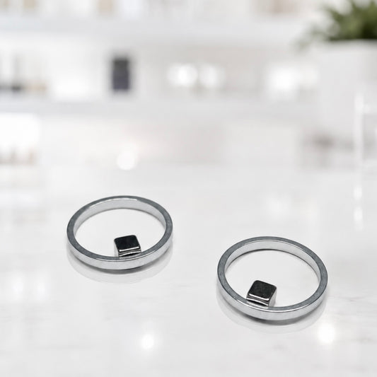Cat Eye Ring Magnet