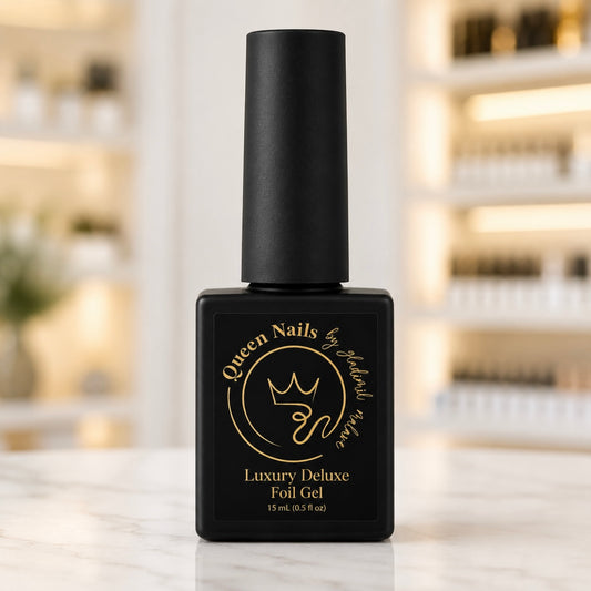 Foil Gel