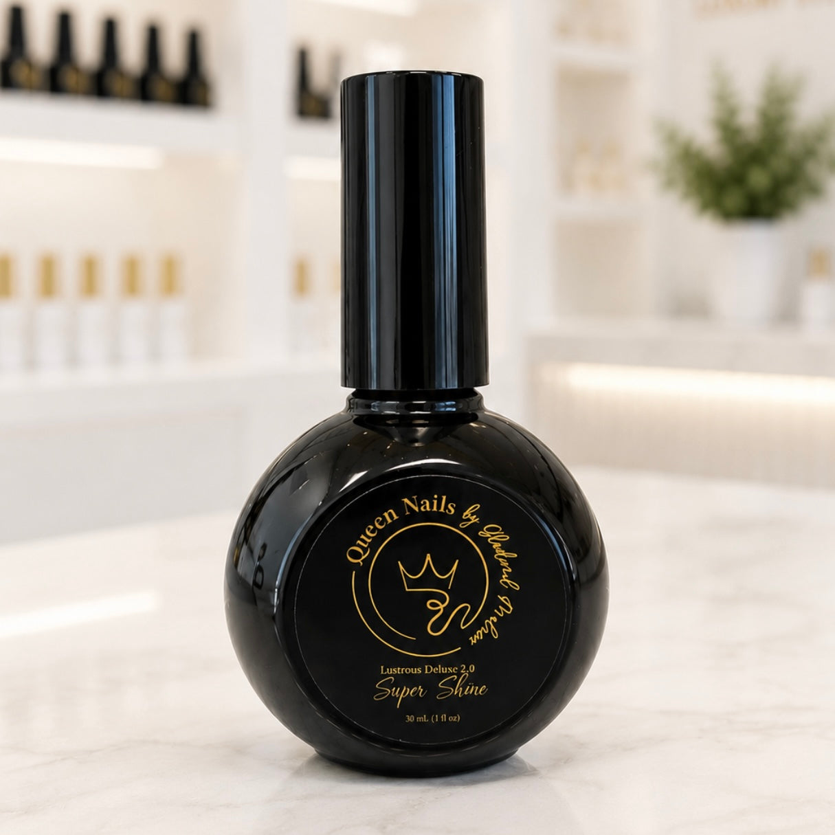 Lustrous Deluxe 2.0