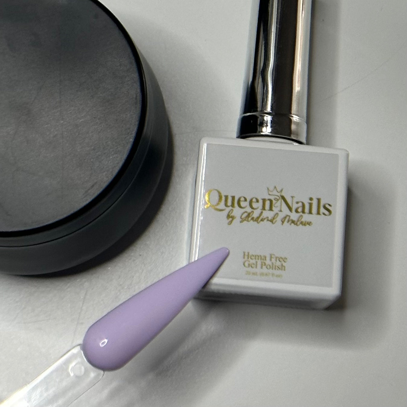Luxury Deluxe Hema Free