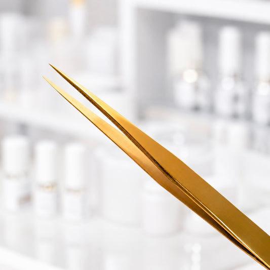 Tweezers