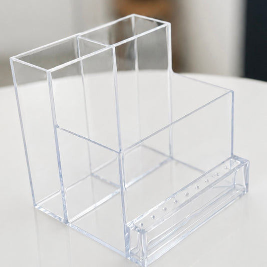 Drill organizer