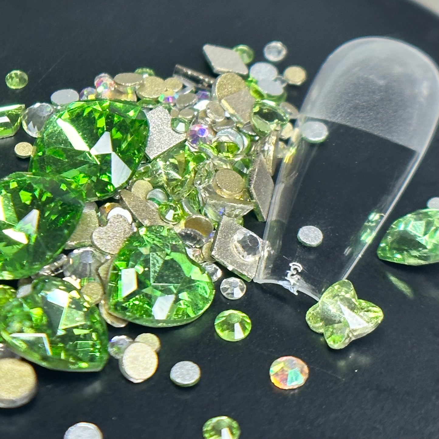 Crystal by Color