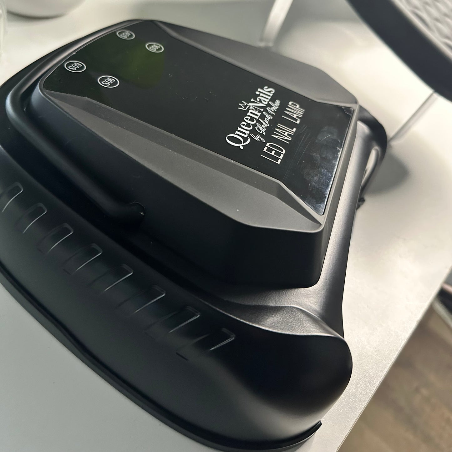 High-Quality 72W LED Nail Lamp
