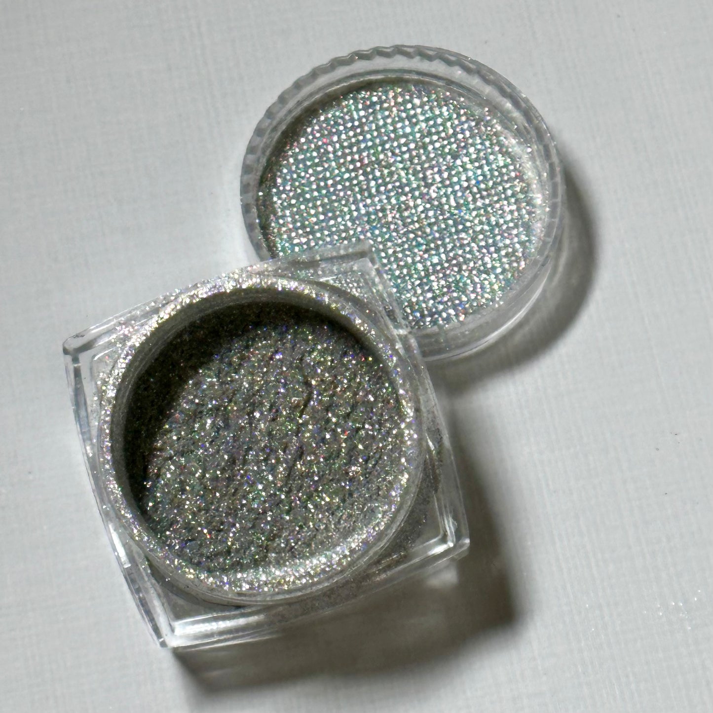 Holo Chrome