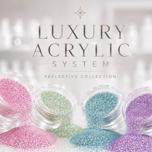 Luxury Reflective Collection
