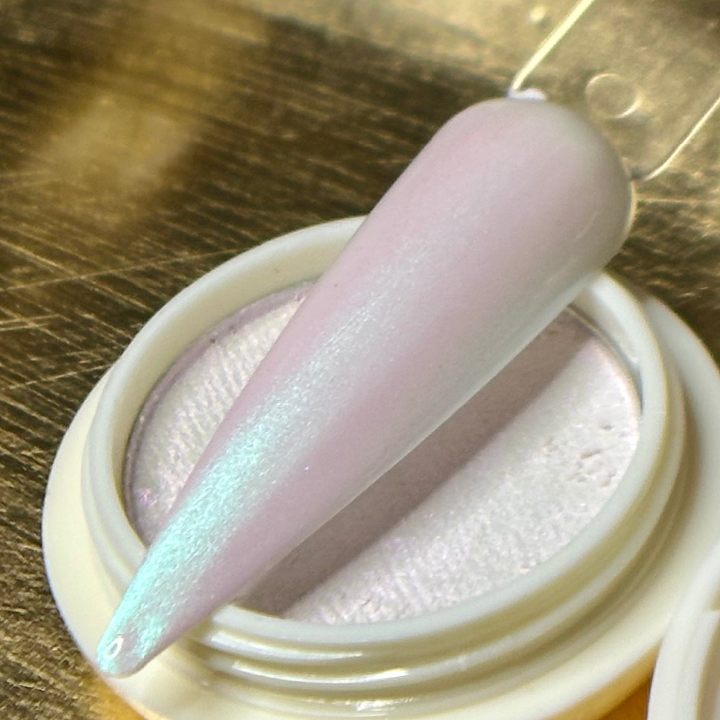 Aurora Chrome