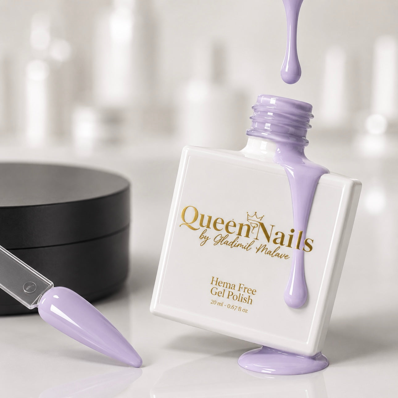 Luxury Deluxe Hema Free
