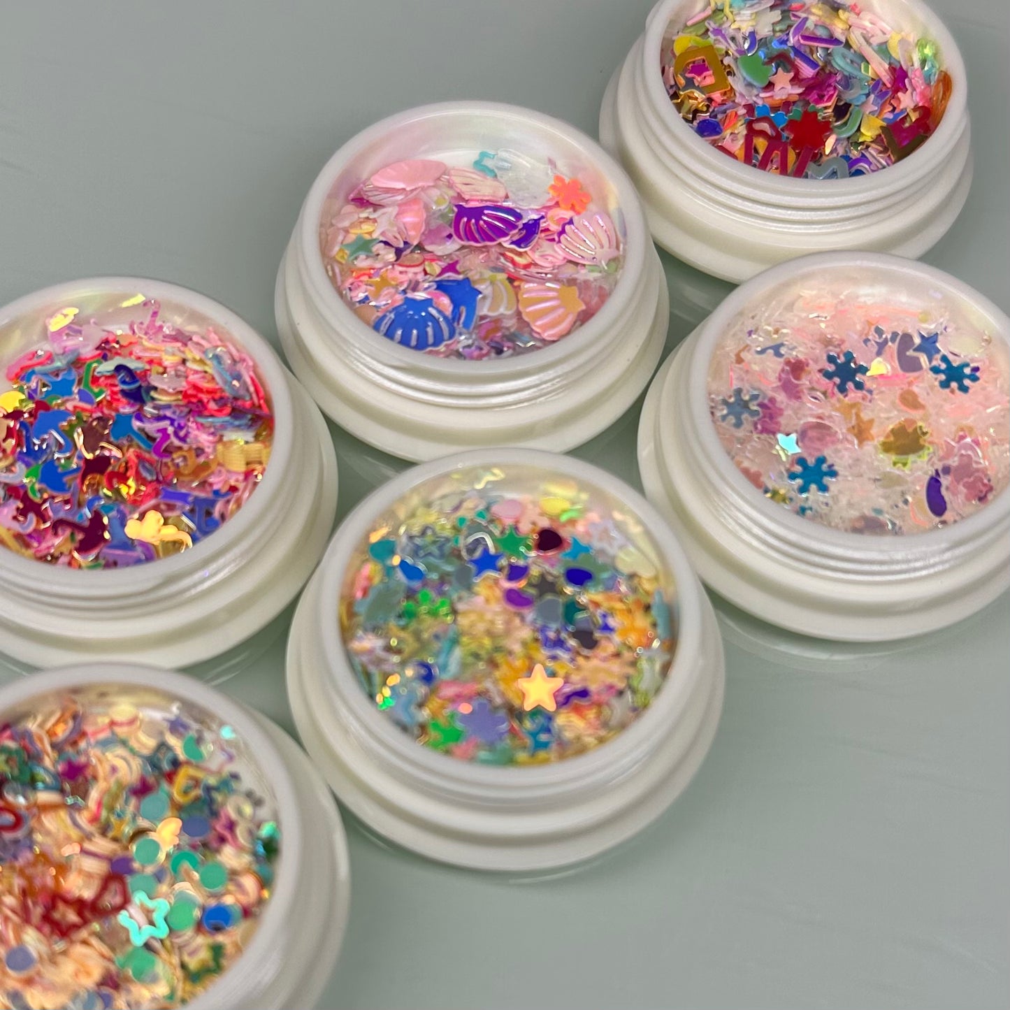 Nail Ornaments