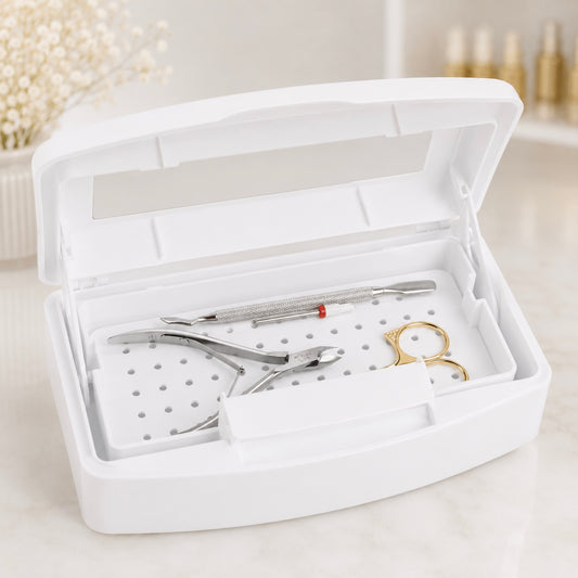 Sterilizer Box