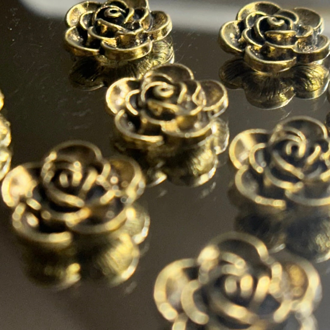 Antique Charm collection