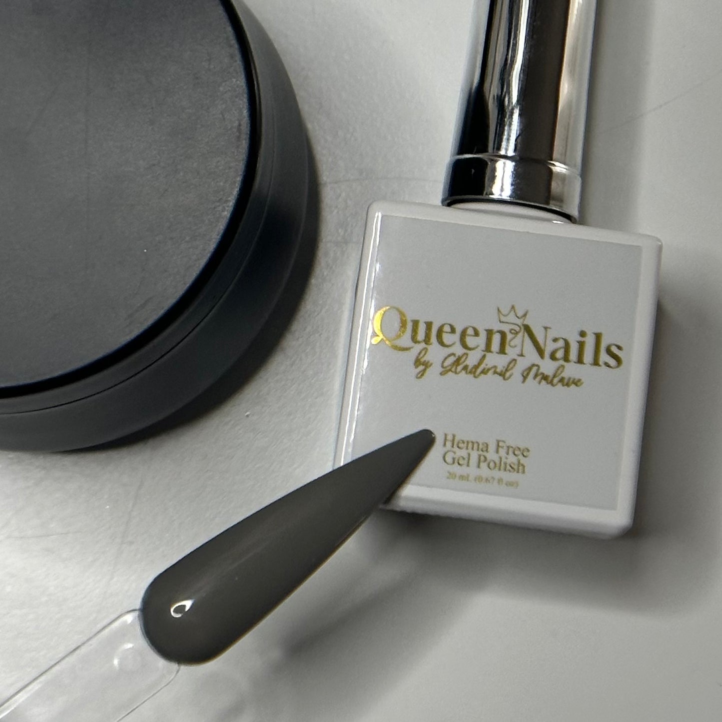 Luxury Deluxe Hema Free