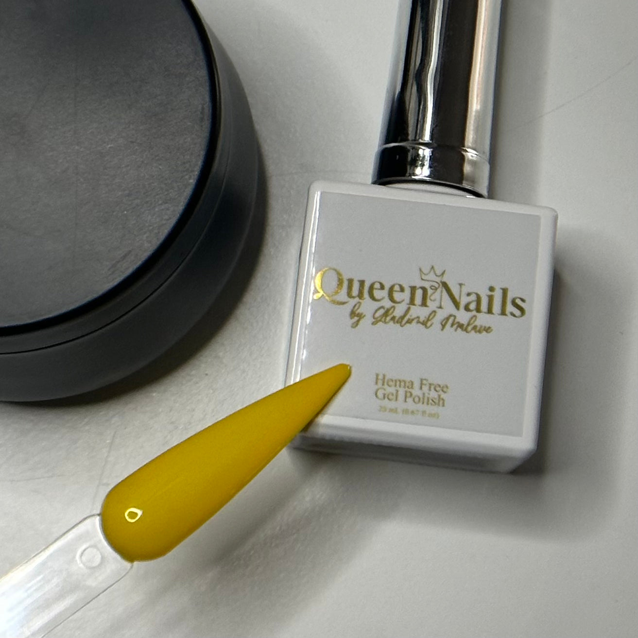 Luxury Deluxe Hema Free