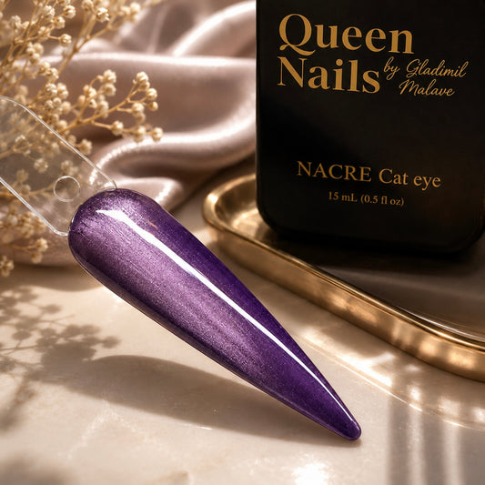 Nacre Cat eye Collection