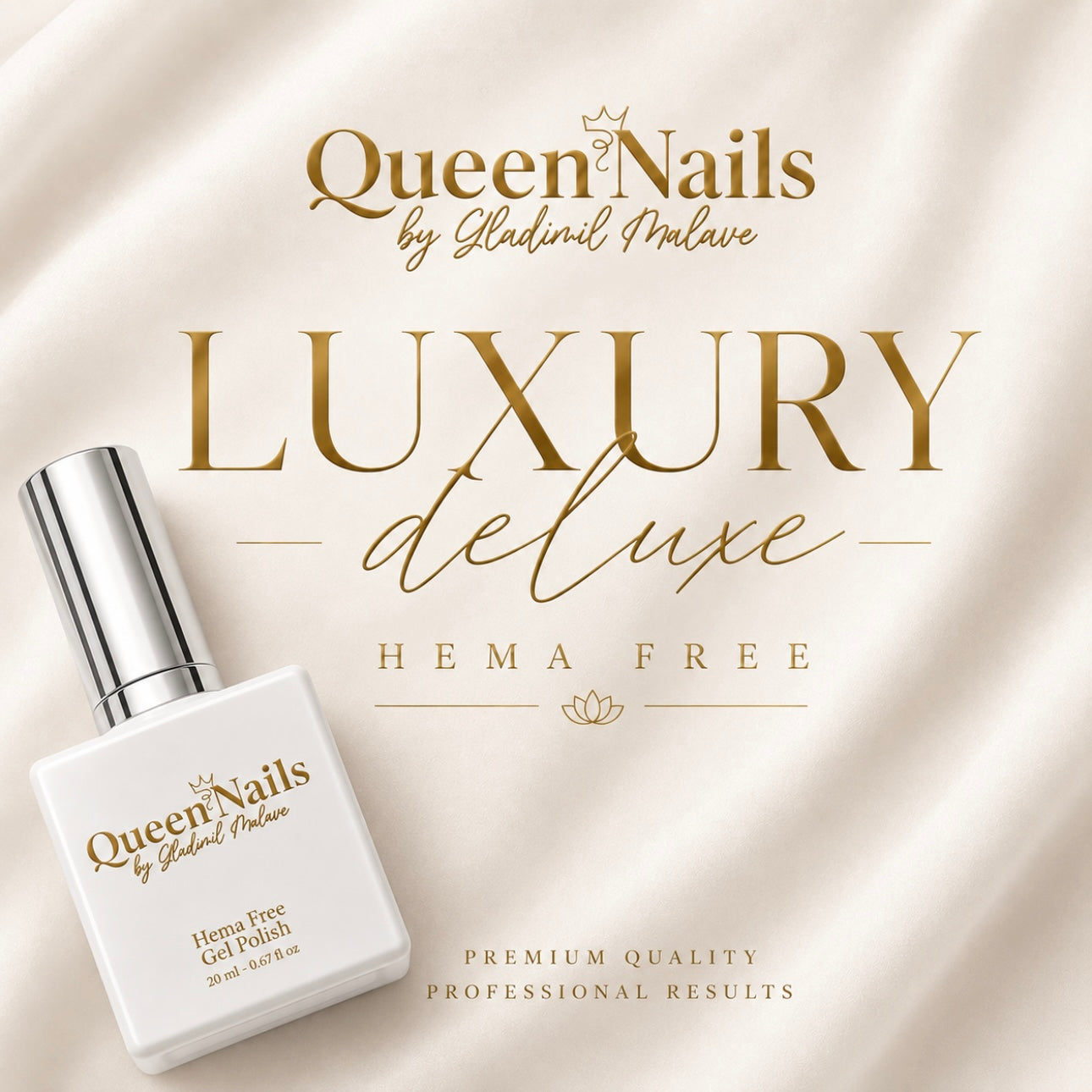 Luxury Deluxe Hema Free