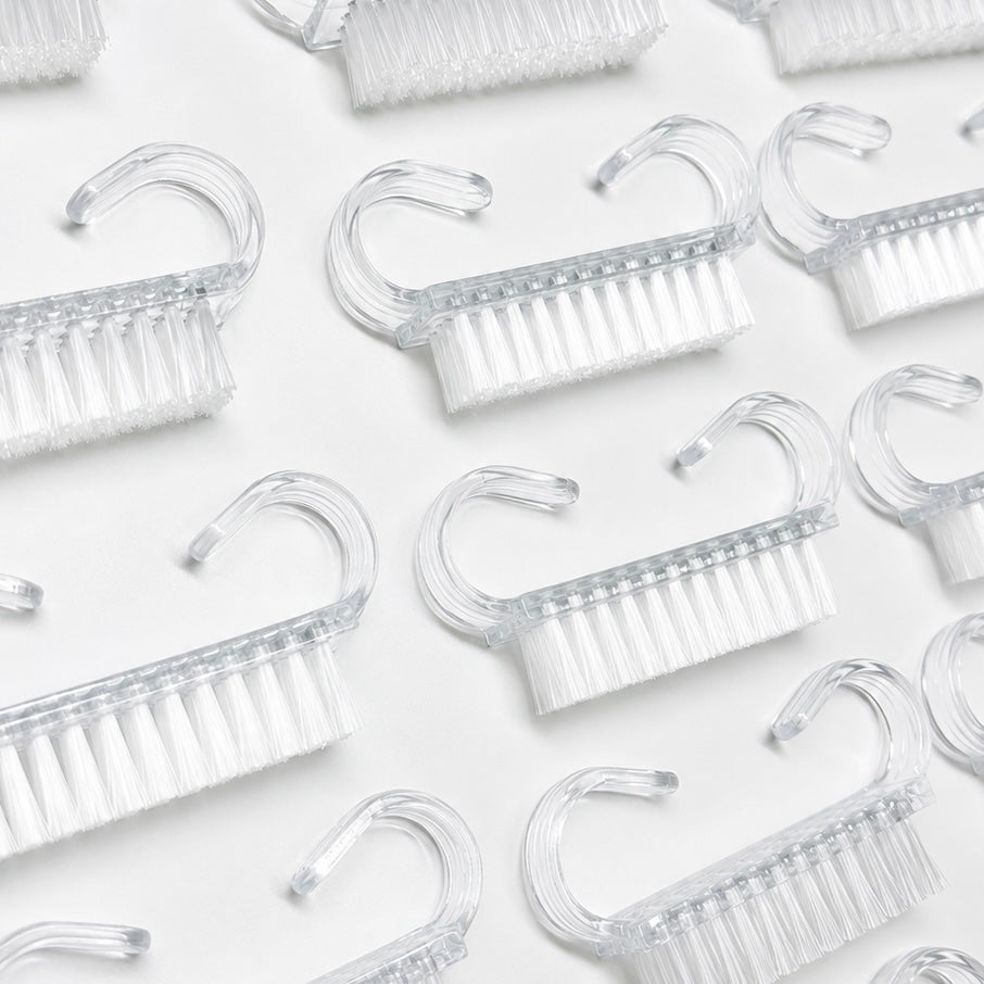 Manicure brush