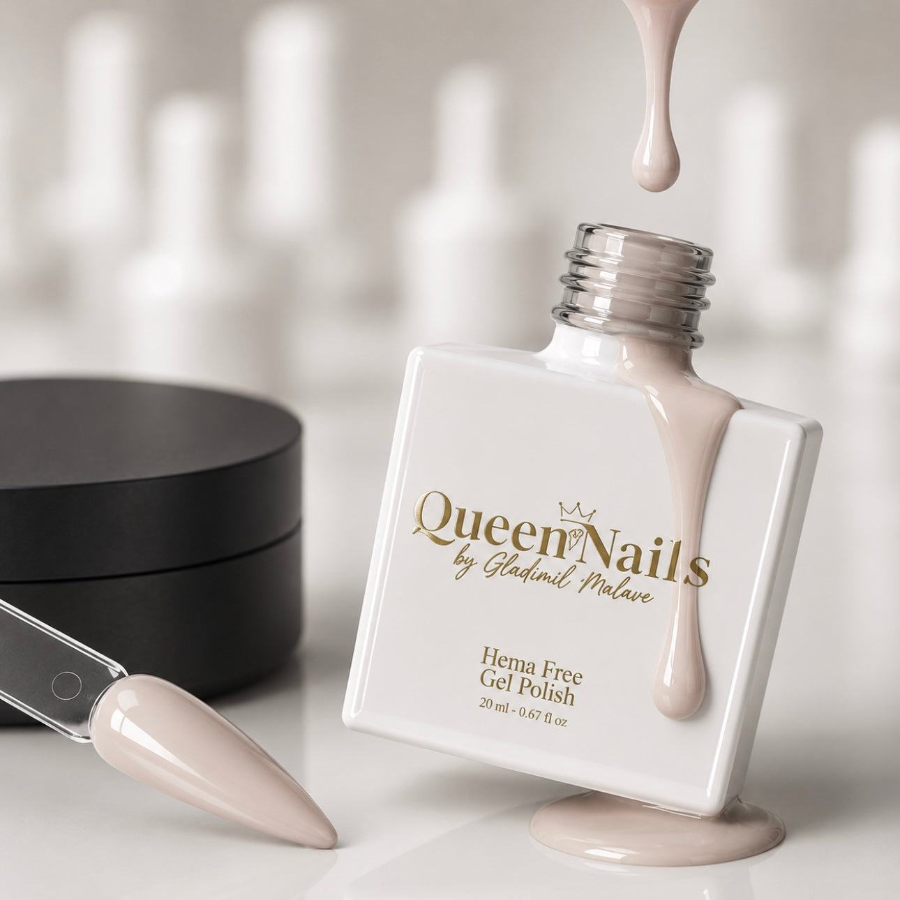 Luxury Deluxe Hema Free