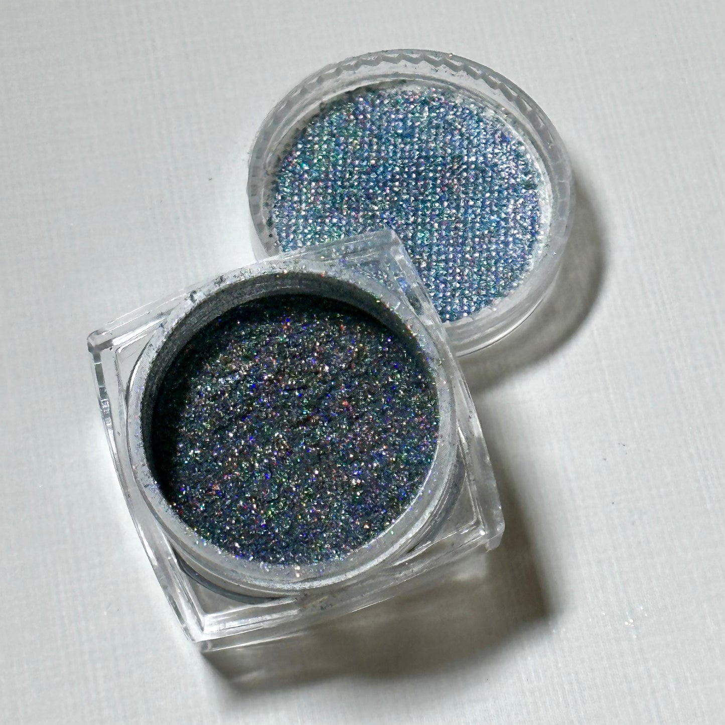 Holo Chrome