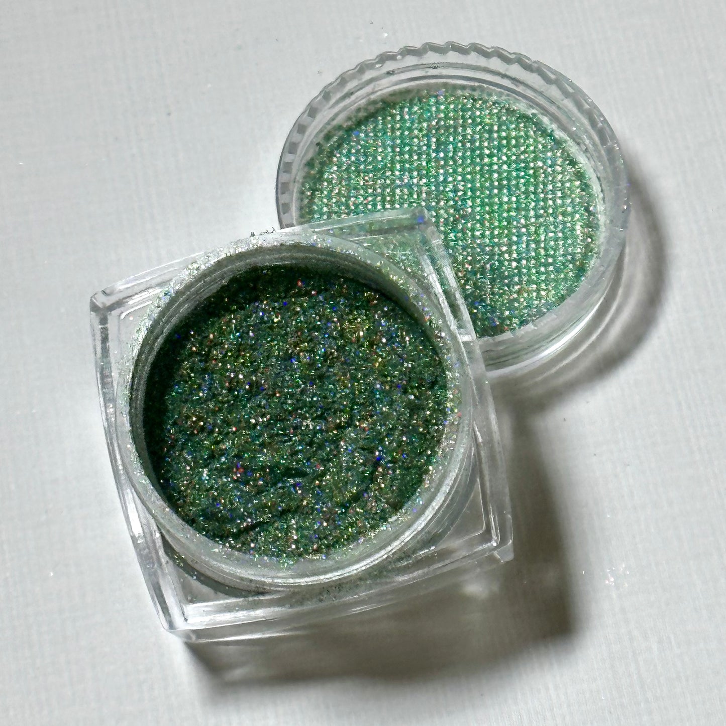 Holo Chrome