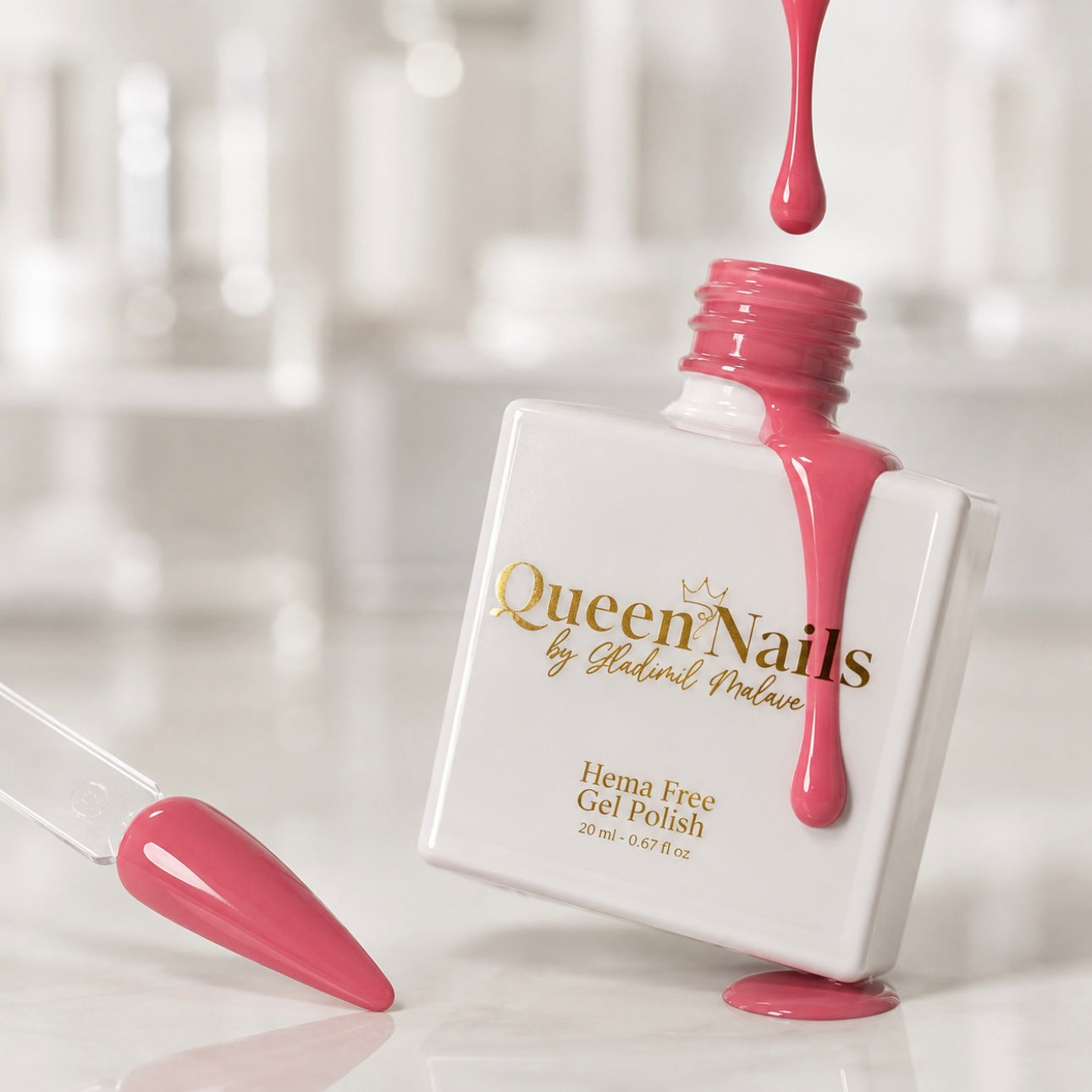 Luxury Deluxe Hema Free