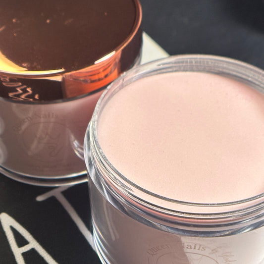 Cover Prettiest pink