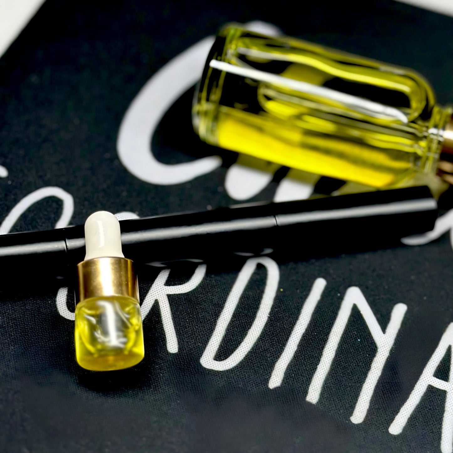 100% Natural Cuticle oil