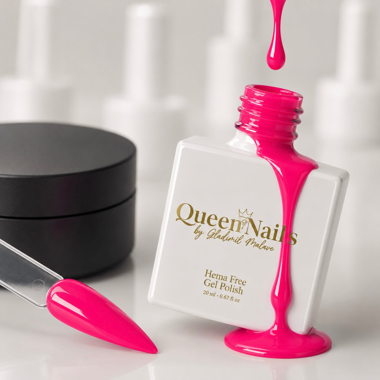 Luxury Deluxe Hema Free