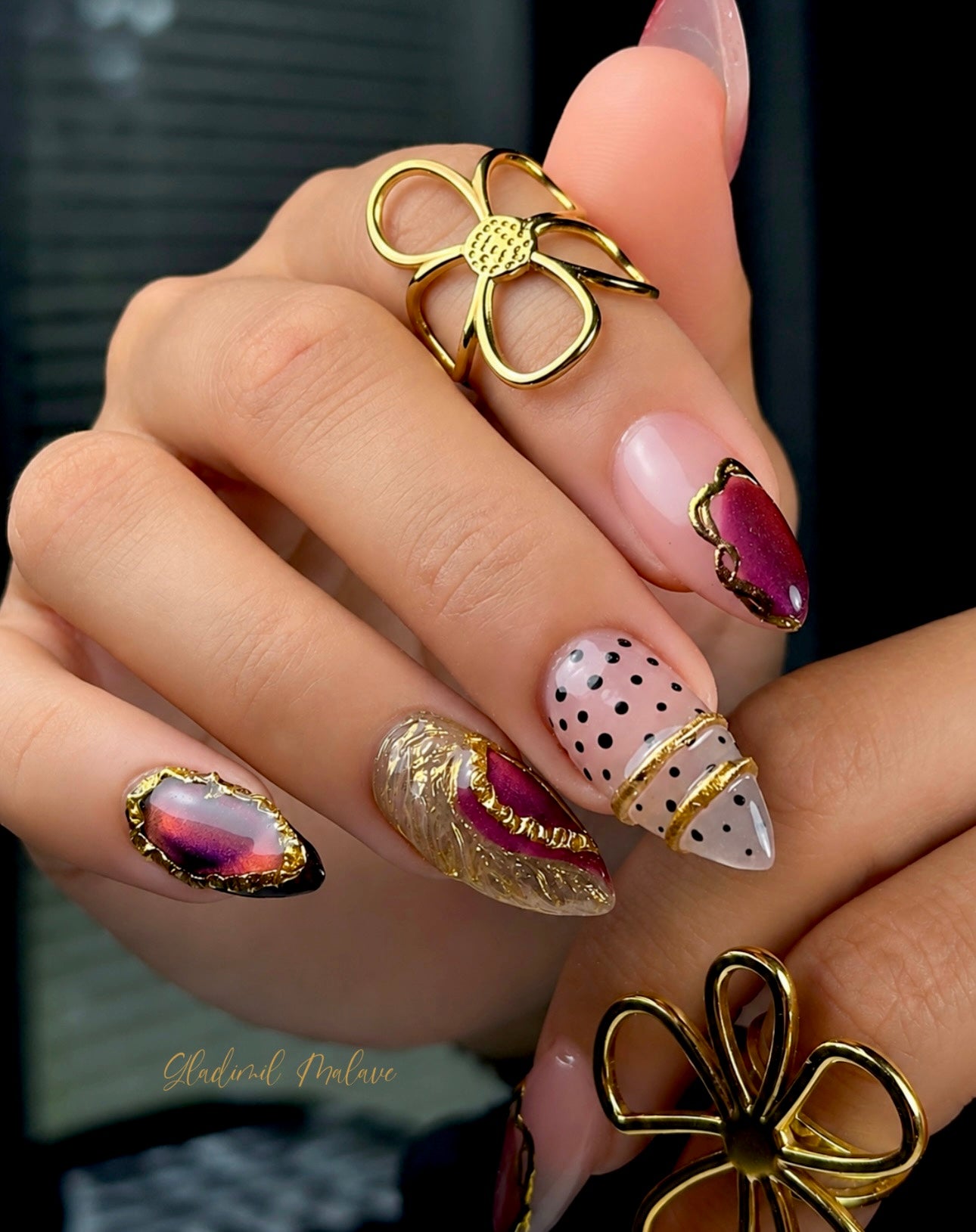 Texture Gel