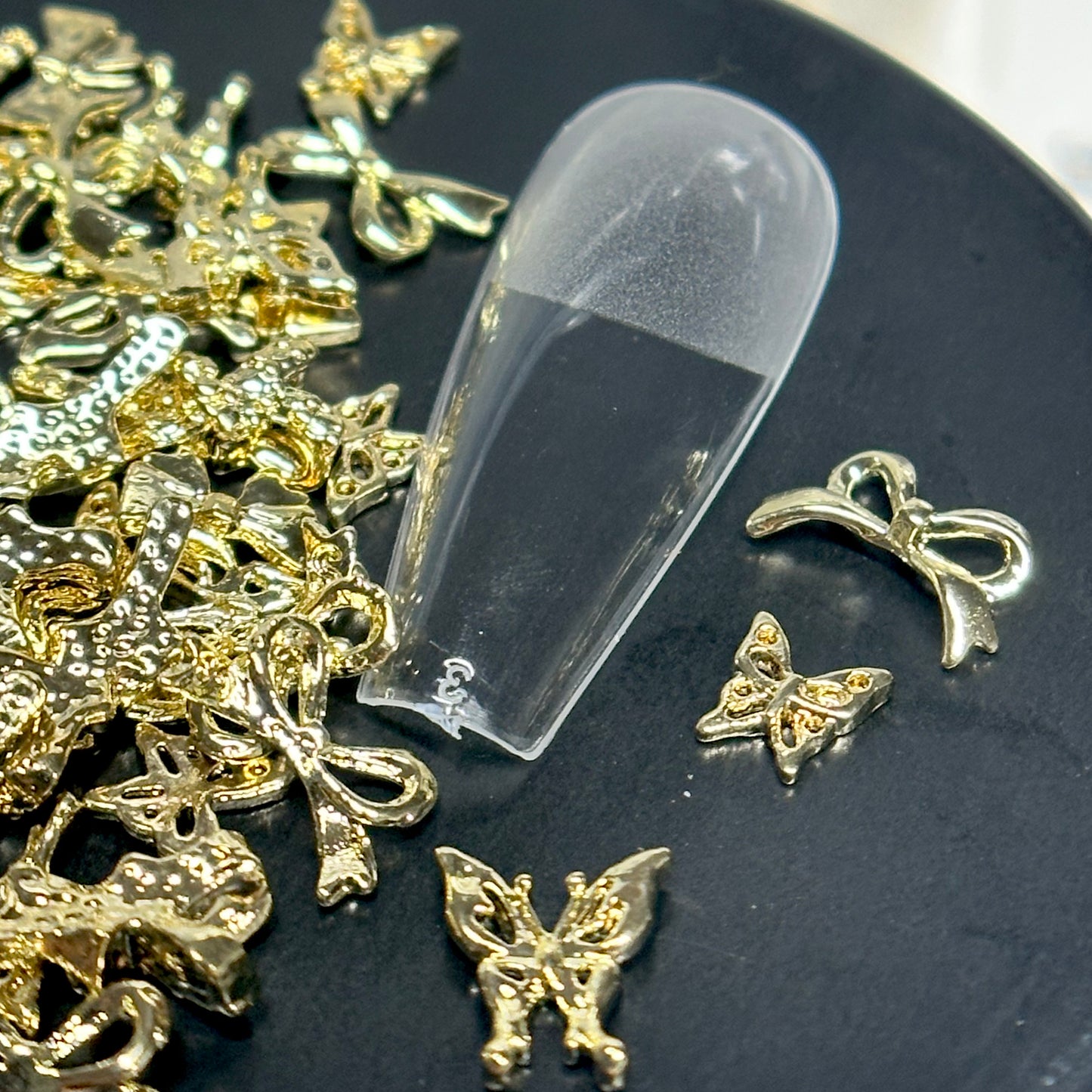 Gold Accessories