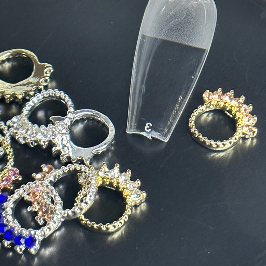 Crystal Ring