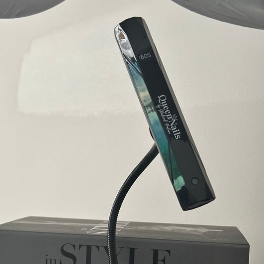 Flash Cure UV/Led lamp