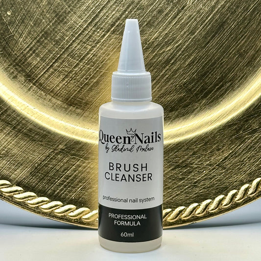 Brush Cleaner
