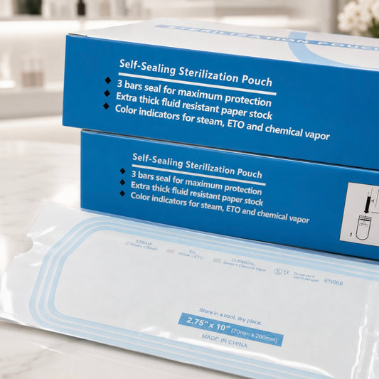 Sterilization Pouch