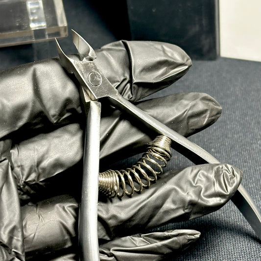 Cuticle Nipper pro-level