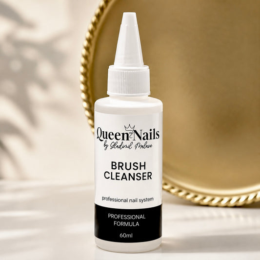 Brush Cleaner