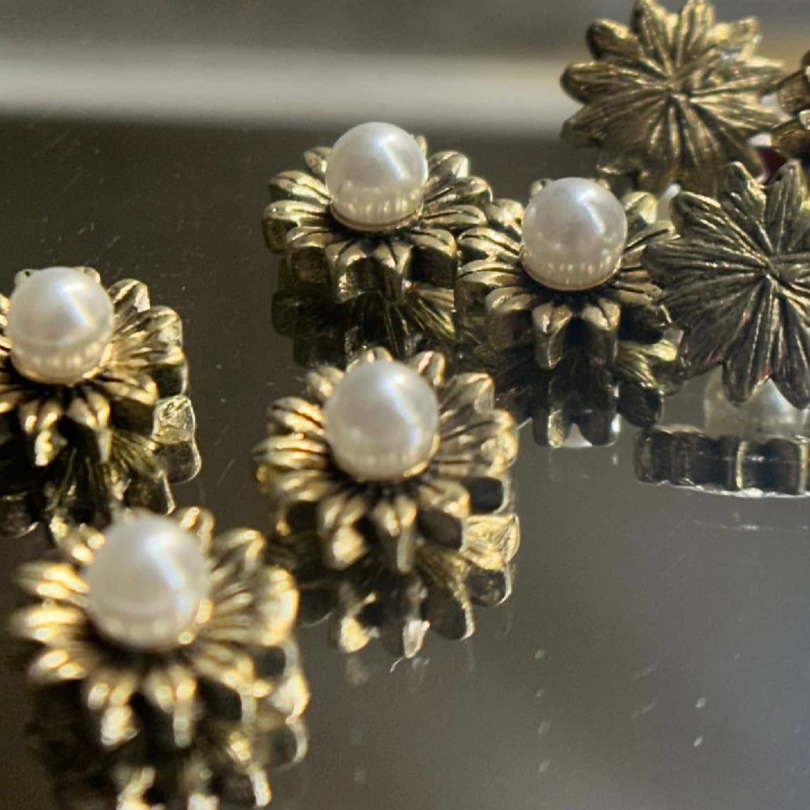 Antique Charm collection