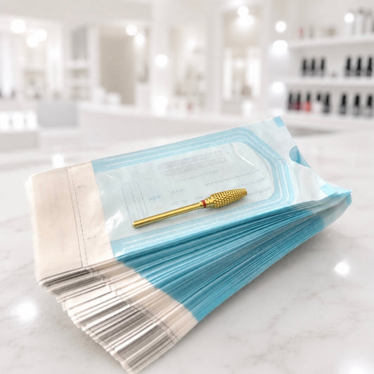 Sterilization Pouch 2