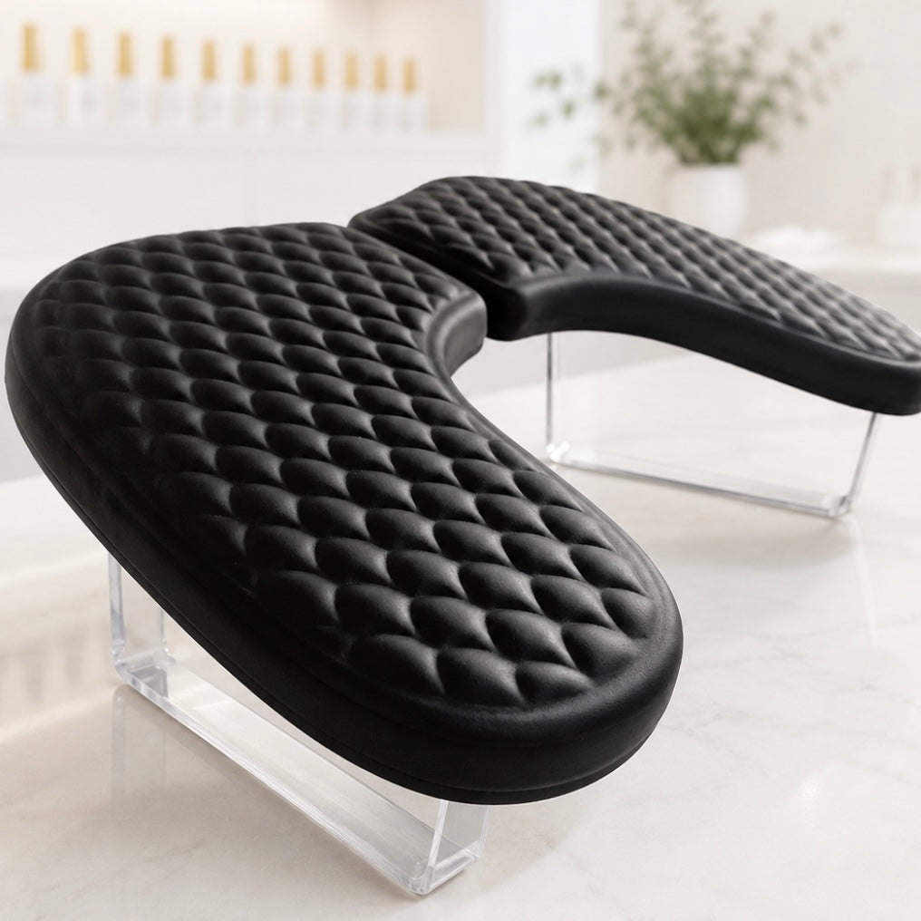 U Shape arm rest