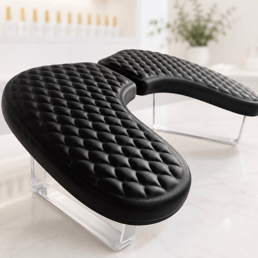 U Shape arm rest