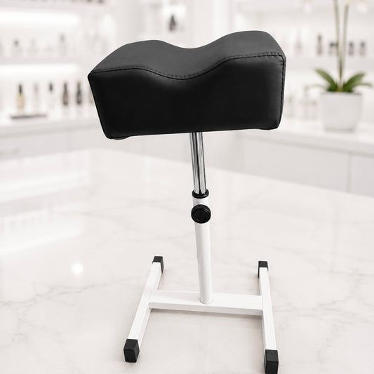 Adjustable Pedicure Foot Rest