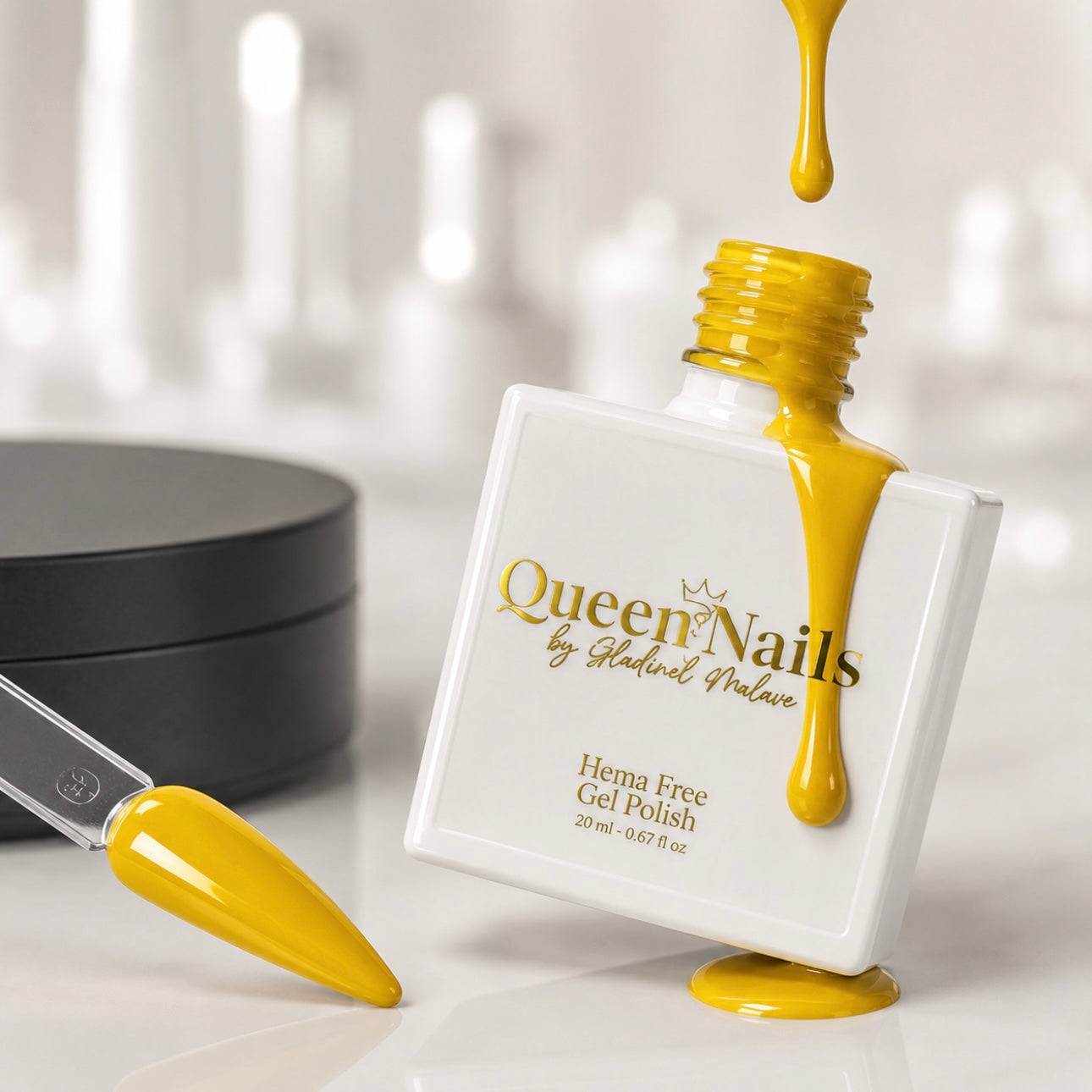 Luxury Deluxe Hema Free