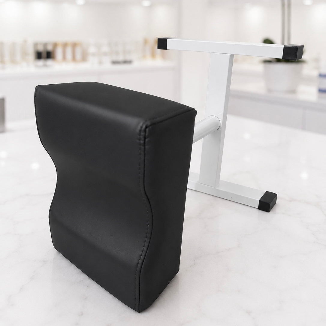 Adjustable Pedicure Foot Rest