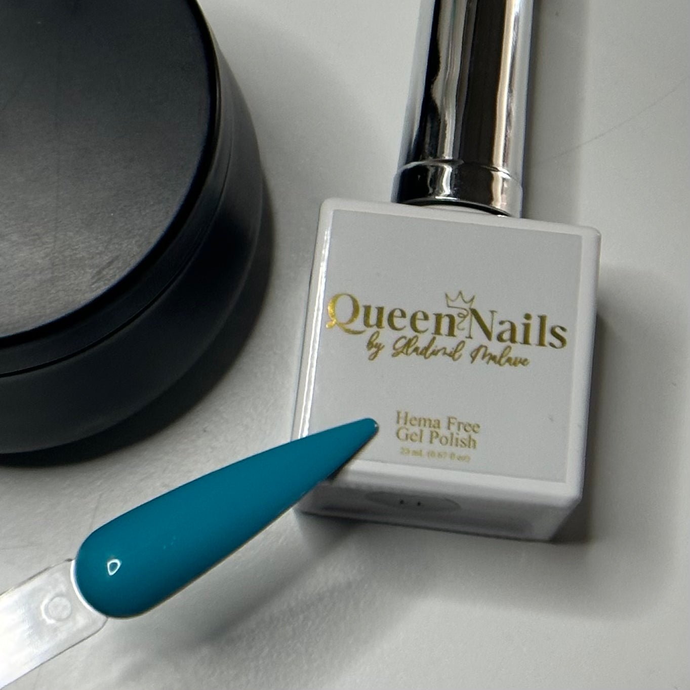 Luxury Deluxe Hema Free