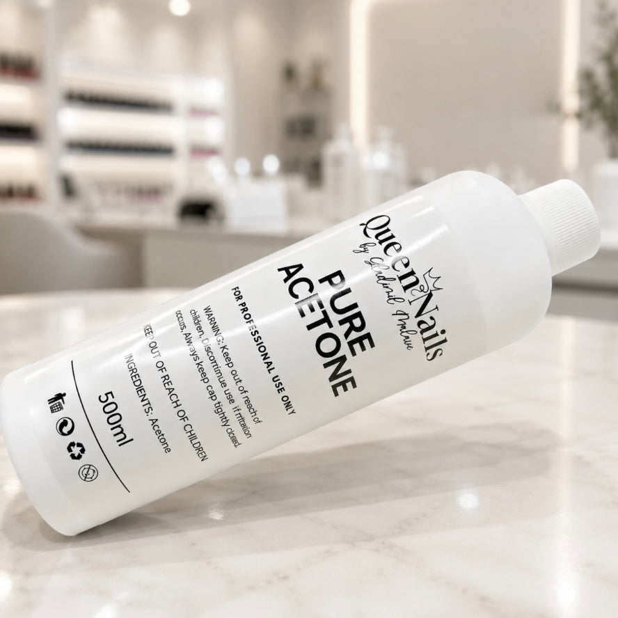 Pure Acetone