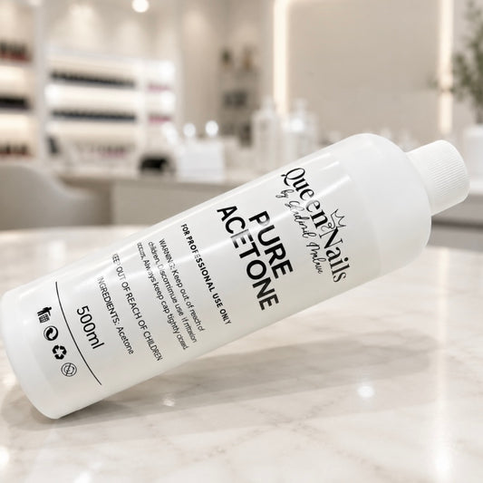 Pure Acetone