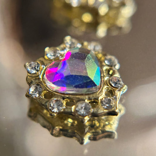 Crystal Heart