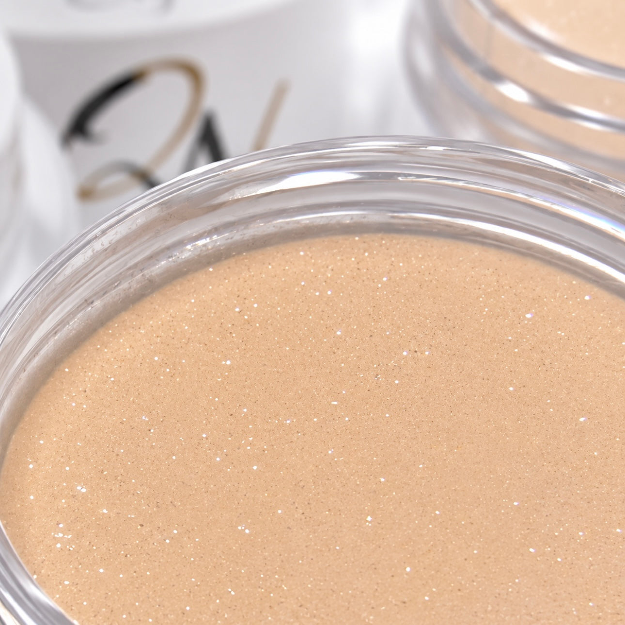 Shine on me Nude